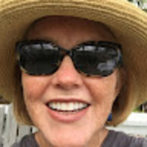 Meet your Posher, Frances